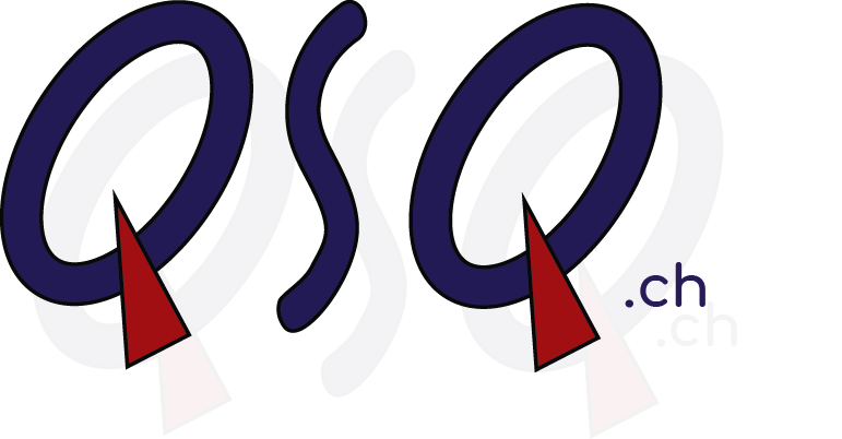 QSQ.ch Logo